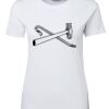 Stedman Ladies Classic Tee - On Special! Thumbnail