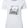 Stedman Ladies Classic Tee - On Special! Thumbnail