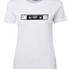 Stedman Ladies Classic Tee - On Special! Thumbnail