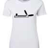 Stedman Ladies Classic Tee - On Special! Thumbnail