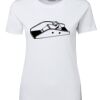 Stedman Ladies Classic Tee - On Special! Thumbnail