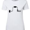 Stedman Ladies Classic Tee - On Special! Thumbnail