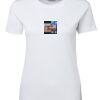 Stedman Ladies Classic Tee - On Special! Thumbnail