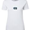 Stedman Ladies Classic Tee - On Special! Thumbnail