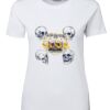 Stedman Ladies Classic Tee - On Special! Thumbnail