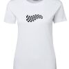 Stedman Ladies Classic Tee - On Special! Thumbnail