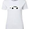 Stedman Ladies Classic Tee - On Special! Thumbnail