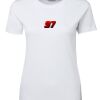 Stedman Ladies Classic Tee - On Special! Thumbnail