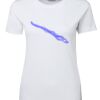 Stedman Ladies Classic Tee - On Special! Thumbnail