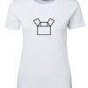 Stedman Ladies Classic Tee - On Special! Thumbnail