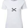 Stedman Ladies Classic Tee - On Special! Thumbnail