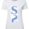 Stedman Ladies Classic Tee - On Special! Thumbnail