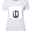 Stedman Ladies Classic Tee - On Special! Thumbnail