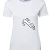 Stedman Ladies Classic Tee - On Special! Thumbnail