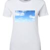 Stedman Ladies Classic Tee - On Special! Thumbnail