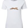 Stedman Ladies Classic Tee - On Special! Thumbnail