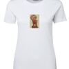 Stedman Ladies Classic Tee - On Special! Thumbnail