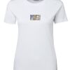 Stedman Ladies Classic Tee - On Special! Thumbnail