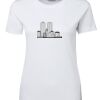 Stedman Ladies Classic Tee - On Special! Thumbnail