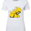 Stedman Ladies Classic Tee - On Special! Thumbnail