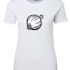 Stedman Ladies Classic Tee - On Special! Thumbnail