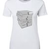 Stedman Ladies Classic Tee - On Special! Thumbnail