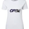 Stedman Ladies Classic Tee - On Special! Thumbnail