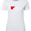 Stedman Ladies Classic Tee - On Special! Thumbnail