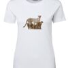 Stedman Ladies Classic Tee - On Special! Thumbnail