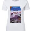 Stedman Ladies Classic Tee - On Special! Thumbnail