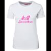 Ladies Special Tee Thumbnail