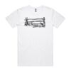 AS Colour - Staple Tee Thumbnail