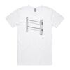 AS Colour - Staple Tee Thumbnail