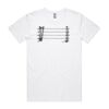 AS Colour - Staple Tee Thumbnail