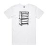 AS Colour - Staple Tee Thumbnail