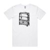 AS Colour - Staple Tee Thumbnail