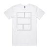 AS Colour - Staple Tee Thumbnail