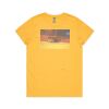 AS Colour - Maple Tee Thumbnail