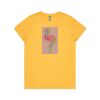 AS Colour - Maple Tee Thumbnail