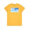 AS Colour - Maple Tee Thumbnail