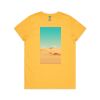 AS Colour - Maple Tee Thumbnail