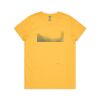 AS Colour - Maple Tee Thumbnail