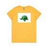 AS Colour - Maple Tee Thumbnail