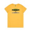 AS Colour - Maple Tee Thumbnail