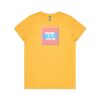 AS Colour - Maple Tee Thumbnail