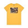 AS Colour - Maple Tee Thumbnail