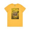 AS Colour - Maple Tee Thumbnail