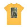 AS Colour - Maple Tee Thumbnail