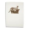 Linen Tea Towels Thumbnail