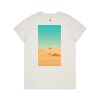 AS Colour - Maple Organic Tee Thumbnail